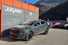 KIA SPORTAGE - 1.6 T-GDI HEV 239 EX