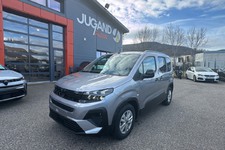 PEUGEOT RIFTER - BLUEHDI 130 EAT8 ALLURE