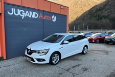 RENAULT MEGANE ESTATE - 1.5 BLUEDCI 115 5PL