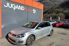 VOLKSWAGEN GOLF - 2.0 TDI 150 DSG6 ALLSTAR