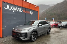 VOLKSWAGEN T-ROC - ETSI 150 DSG7 R-LINE