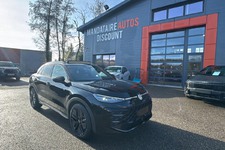 VOLKSWAGEN T-ROC - ETSI 150 DSG7 R-LINE PLUS