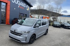VOLKSWAGEN TRANSPORTER - TDI 170 DSG PROCAB L1