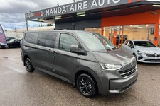 VOLKSWAGEN TRANSPORTER - TDI 170 DSG PROCAB L2