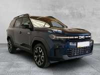 DACIA BIGSTER - HYBRID 155 JOURNEY PLUS