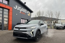 RENAULT CAPTUR - E-TECH 160 ESPRIT ALPINE 360