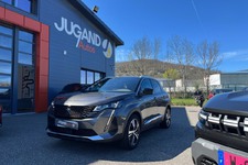 PEUGEOT 3008 - HYBRID4 300 GT