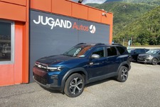 DACIA BIGSTER - HYBRID-G 150 4X4 JOURNEY CITY