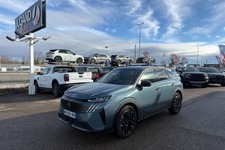 PEUGEOT 3008 - HYBRID 136 E-DCS6 ALLURE GPS PANO