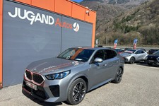 BMW X2 - XDRIVE 20D 163 DKG7 M SPORT PK INNOVATION