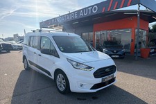FORD TRANSIT - CONNECT 1.5 BVA 120