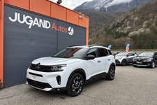 CITROEN C5 AIRCROSS - HYBRID 145 E-DSC6 MAX