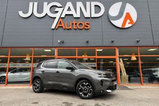 CITROEN C5 AIRCROSS - HYBRID 145 E-DSC6 MAX