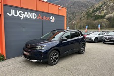 CITROEN C5 AIRCROSS - HYBRID 145 E-DSC6 MAX