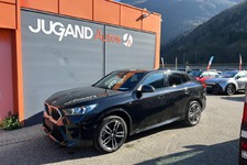 BMW X2 - SDRIVE 18D 150 DKG7 M SPORT PREMIUM