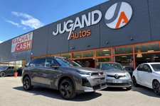 CITROEN C5 AIRCROSS - NEW HYBRID 145 MAX T.O