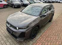 CITROEN C5 AIRCROSS - NEW HYBRID 145 MAX T.O