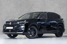 CITROEN C5 AIRCROSS - NEW HYBRID 145 MAX T.O