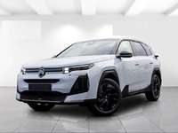 CITROEN C5 AIRCROSS - NEW HYBRID 145 MAX T.O