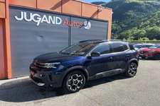 CITROEN C5 AIRCROSS - BLUEHDI 130 EAT8 MAX