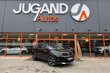 CITROEN C5 AIRCROSS - BLUEHDI 130 EAT8 MAX