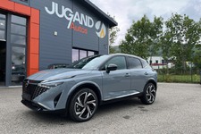 NISSAN QASHQAI - E-POWER 205 TEKNA PLUS