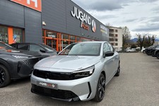 OPEL CORSA - HYBRID 110 E-DCT6 GS PK CONFORT