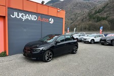 OPEL CORSA - HYBRID 110 E-DCT6 GS PK CONFORT