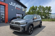 DACIA BIGSTER - MILD HYBRID G 140 EXTREME PLUS