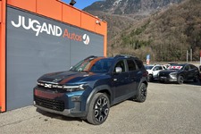 DACIA BIGSTER - MILD HYBRID G 140 JOURNEY PLUS