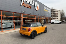 MINI COOPER - MINI COOPER (F56) 1.5I 136