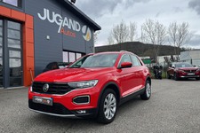 VOLKSWAGEN T-ROC - 1.5 TSI 150 PREMIUM