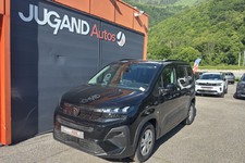 PEUGEOT RIFTER - BLUEHDI 130 EAT8 ALLURE