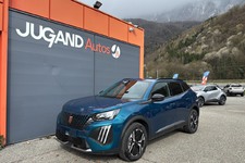 PEUGEOT 2008 - HYBRID 145 E-DSC6 ALLURE PLUS