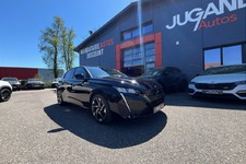 PEUGEOT 308 - HYBRID 145 E-DSC6 ALLURE PLUS