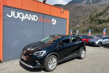 RENAULT CAPTUR - 1.6 E-TECH 145 FULL HYBRID ZEN