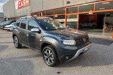 DACIA DUSTER - 1.5 DCI 4X4 PRESTIGE