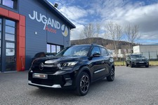 CITROEN C3 - E-C3 MAX 113 BATTERIE CONFORT 44KW