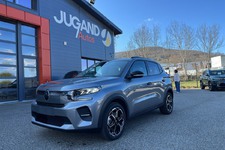 CITROEN C3 - E-C3 MAX 113 BATTERIE CONFORT 44KW