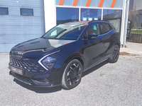 KIA SPORTAGE - PHEV 245 GT LINE 4WD