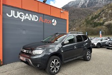 DACIA DUSTER - 1.5 BLUEDCI 115 4X4 JOURNEY +