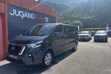 NISSAN PRIMASTAR - 2.0 DCI 150 TEKNA L2H1 9PL