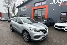 RENAULT KADJAR - TCE 160 EDC BOSE
