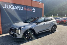 KIA SPORTAGE - 1.6 T-GDI HEV 239 GT TOIT PANO