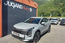 KIA SPORTAGE - 1.6 T-GDI HEV 239 LX PLUS