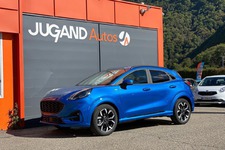 FORD PUMA - ST LINE 155 BVA