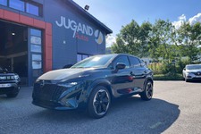 NISSAN QASHQAI - E-POWER 205 N-DESIGN TPANO