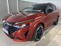 NISSAN QASHQAI - E-POWER 205 N-DESIGN TPANO