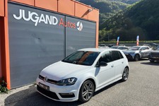 VOLKSWAGEN GOLF - 2.0 TDI 150 DSG CARAT R-LINE