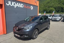 RENAULT KADJAR - 1.2 TCE 130